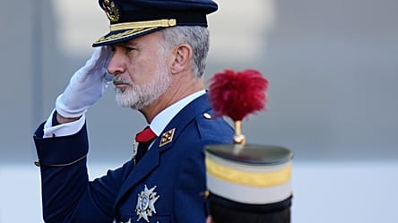 Ceuta awaits King Felipe after summer migration crisis