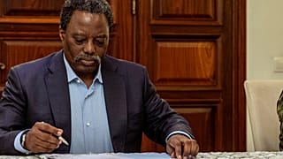 Arrêt sur images du 13 octobre 2026 : Kabila de retour sur le front politique en RDC