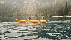South Lake Tahoe lidera lista de destinos do ano da Expedia para 2027, com pesquisas a aumentarem 135%