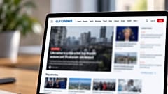 Euronews art arda ikinci ayda en hızlı büyüyen haber sitesi oldu
