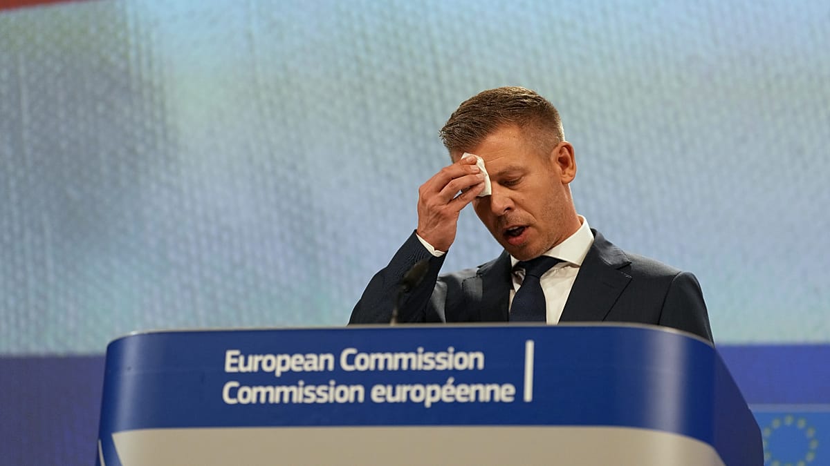EU ends anti-corruption funding curbs on Hungary, freeing €4.2bn