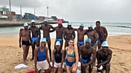 São Tomé e Príncipe
