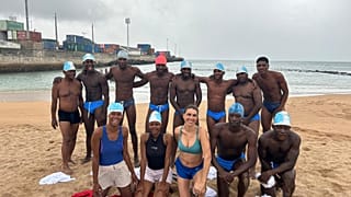 São Tomé e Príncipe