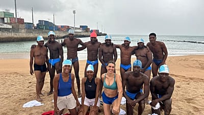 São Tomé e Príncipe