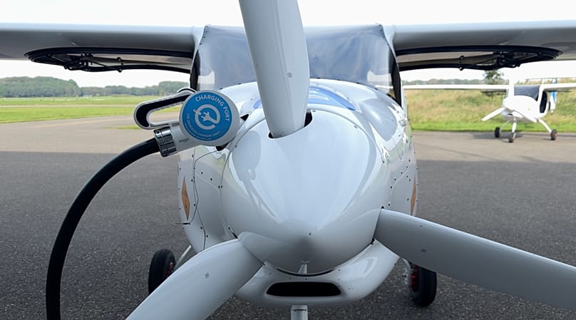 NRG2fly veut étendre l'infrastructure de recharge des Pays-Bas aux pays nordiques, à la France, à l'Allemagne et à la Suisse