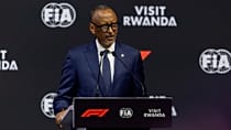 Rwanda : la Formule 1 de retour en Afrique au début des années 2030