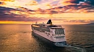 Norwegian Cruise Line, dünyanın en iyisi seçildi