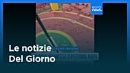 Le notizie del giorno | 13 ottobre 2026 - Pomeridiane