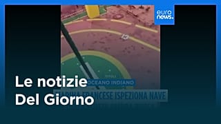 Le notizie del giorno | 13 ottobre 2026 - Pomeridiane