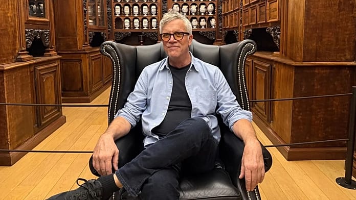 Todd Haynes Lumière'de: Özgürlüklerimizi korumanın önemini hatırlama zamanı