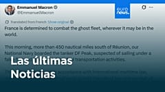 Últimas noticias | 13 octubre 2026 - Mediodía