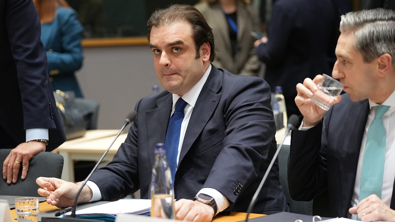 Φωτό αρχείου
