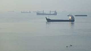 تنگه هرمز