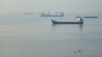 تنگه هرمز