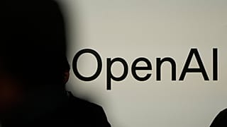 حضور يتجمعون في مؤتمر "OpenAI DevDay 2026"، يوم الثلاثاء الموافق 29 سبتمبر 2026، في سان فرانسيسكو. (صورة من أسوشيتد برس/ جيف تشيو)
