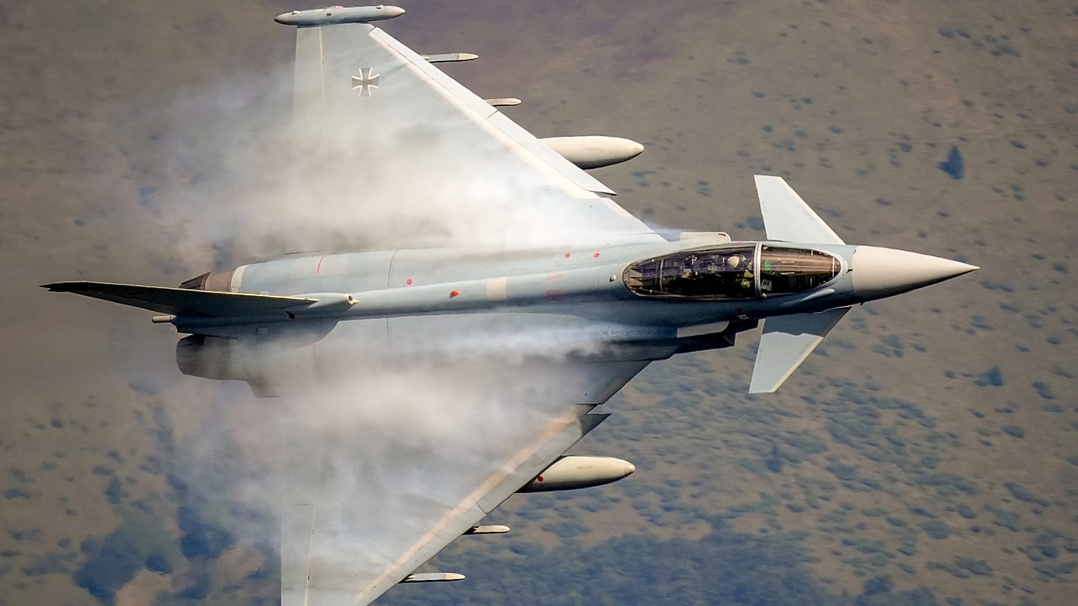 Eurofighter Typhoon Symbo-Bild 