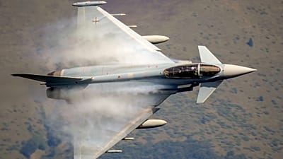 Eurofighter Typhoon Symbo-Bild 