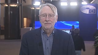 Bernd Lange, MEP Socialists & Democrats