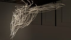 DRIFT, Aeolus (2026) at Ladbroke Hall
