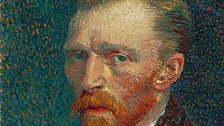 Vincent Van Gogh
