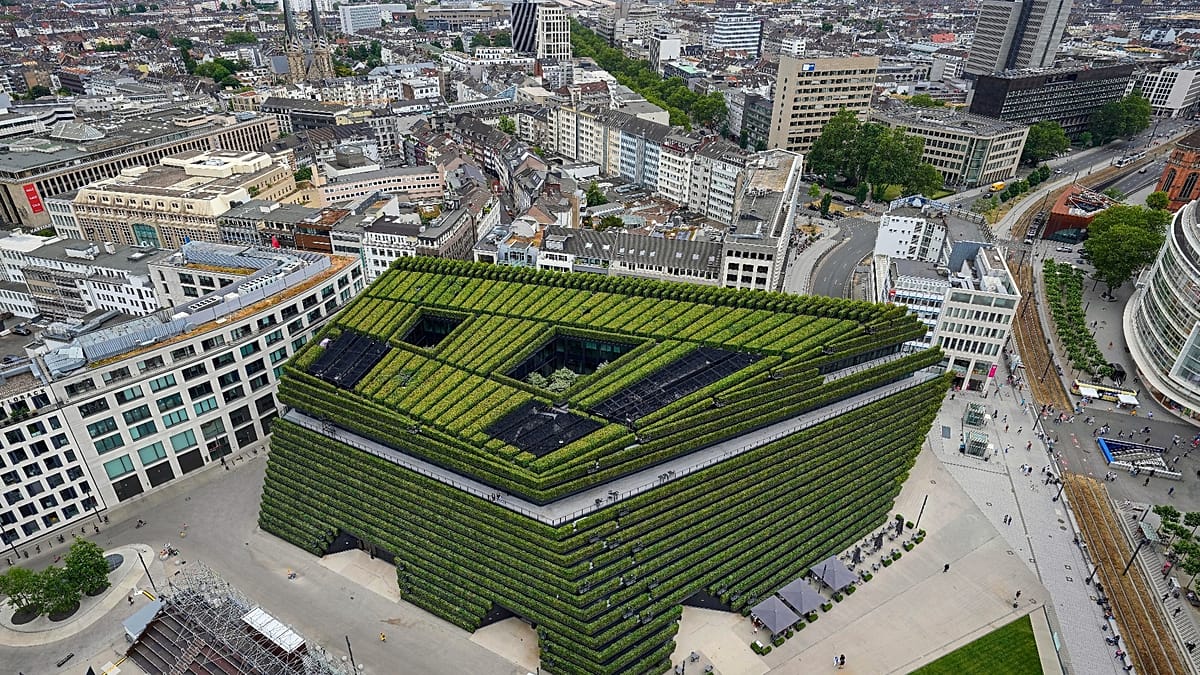 ‘No regret’: The EEA’s six steps to make Europe more competitive without sacrificing sustainability