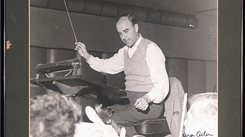 Cemal Reşit Rey