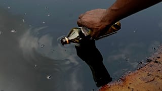 Severe environmental incident declared in Niger after oil blowout