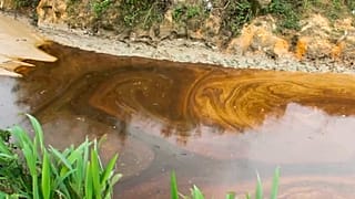 Niger : une importante éruption de pétrole et de gaz dans le désert