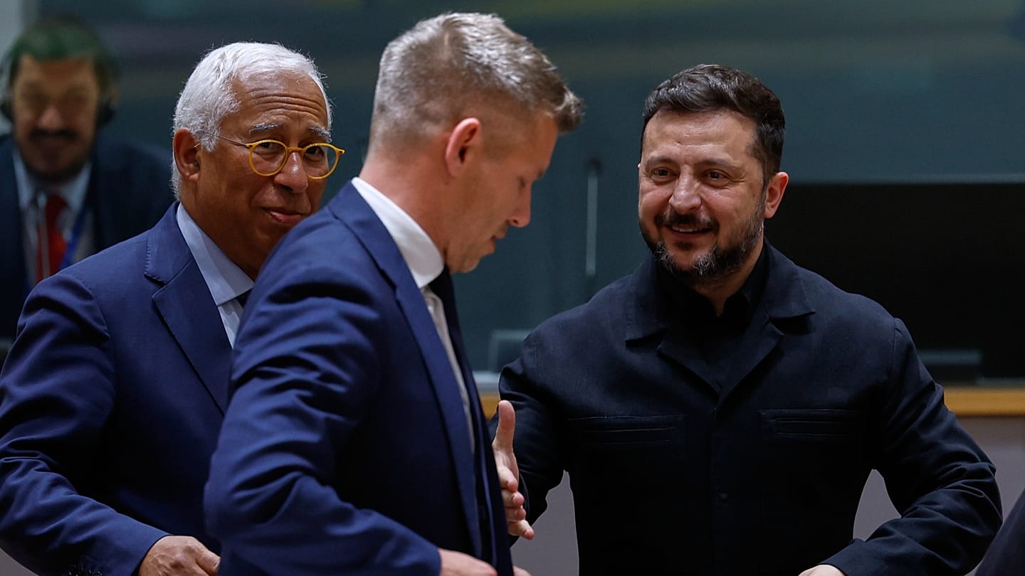EU otvara dva nova pristupna klastera sa Ukrajinom nakon što je Mađarska ukinula veto