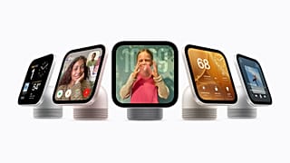 Powered by Apple Intelligence with Siri AI, Apple 'HomeView' 
