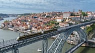 Porto führt Ranking der gastfreundlichsten Städte Europas an