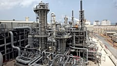 تأسیسات رأس‌لفان قطر