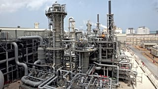 تأسیسات رأس‌لفان قطر