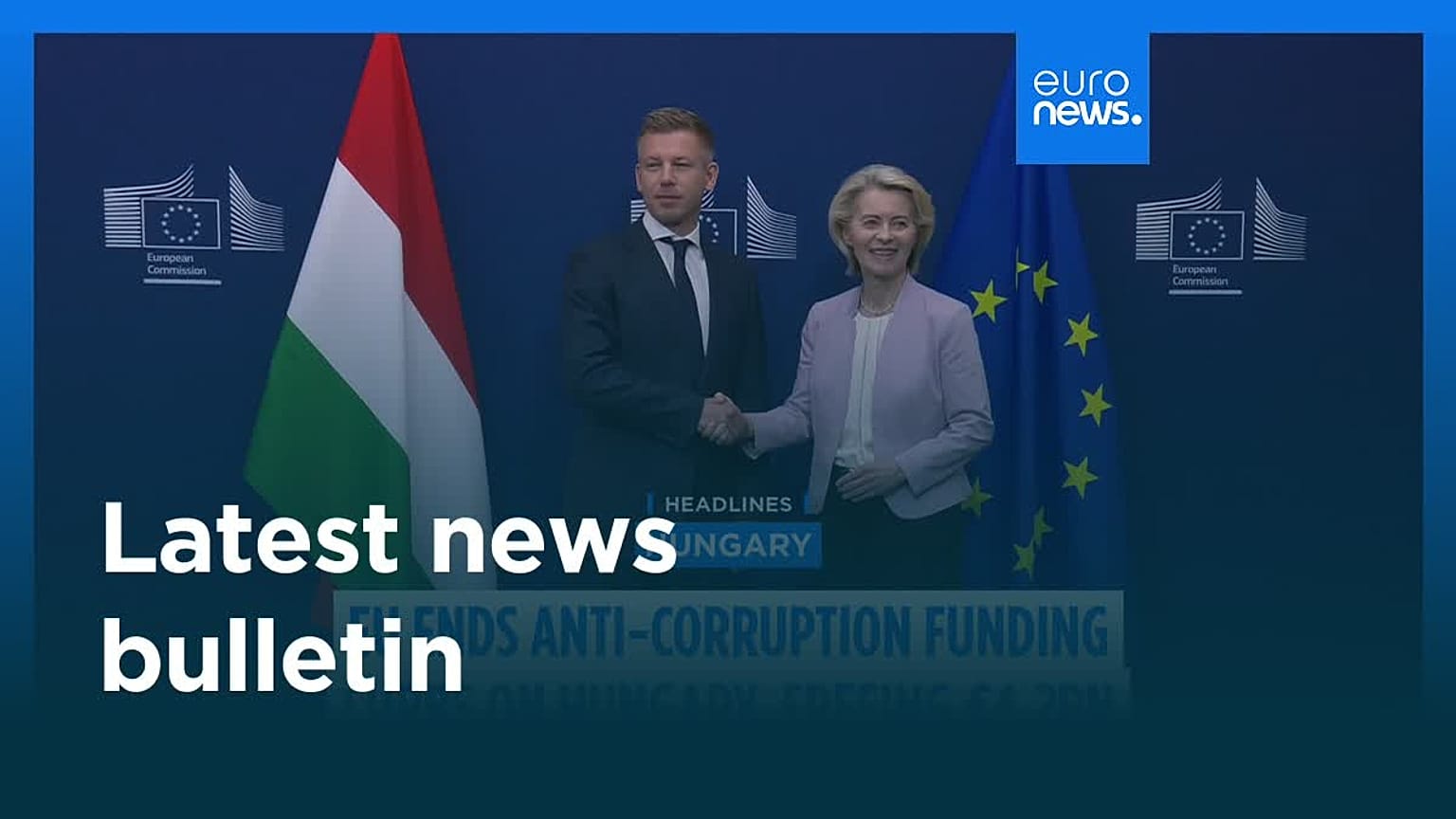 Latest news bulletin | October 13th, 2026 – Evening