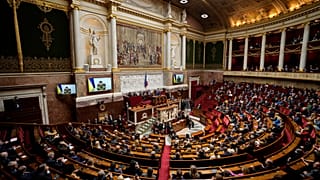 L’Assemblée nationale adopte à l’unanimité des votants la proposition de loi "intégrale" contre les violences sexistes et sexuelles