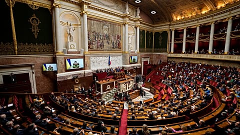 L’Assemblée nationale adopte à l’unanimité des votants la proposition de loi "intégrale" contre les violences sexistes et sexuelles