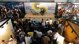 Istanbul Watch Festival 