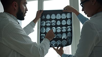 Prolonged sleep disruption may have more serious consequences than a few restless nights.