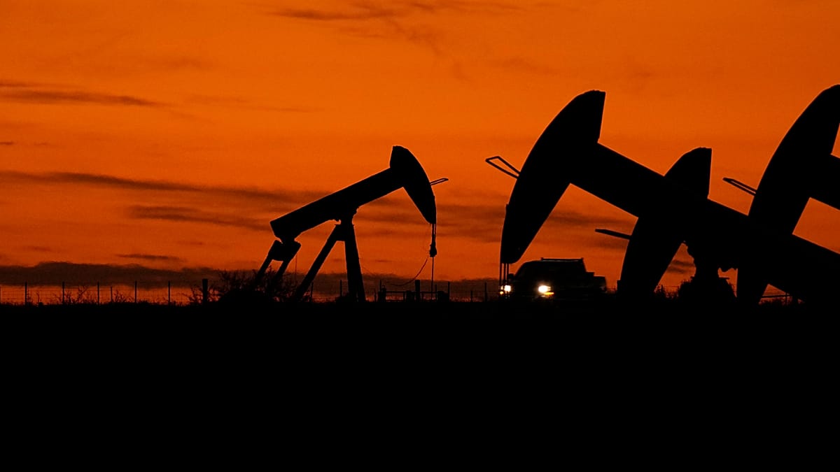 EU's methane rules face two-year delay, sparking environmental backlash