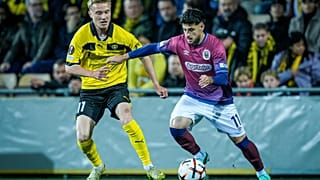 Torreense derrotou o Lillestrøm no jogo de estreia na Liga Europa