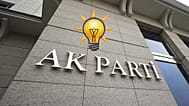 AK Parti Genel Merkezi