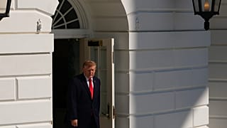 Arşiv / ABD Başkanı Donald Trump.