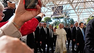 Vatican : le pape Léon XIV subit une opération pour l'ablation d'une tumeur