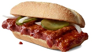 McRib 