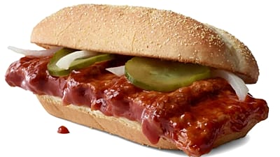 McRib 