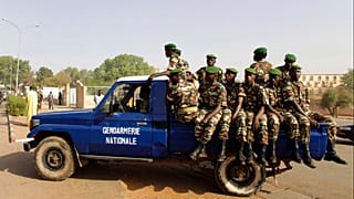 Niger : le gouvernement condamne l'expulsion par la France de deux agents 