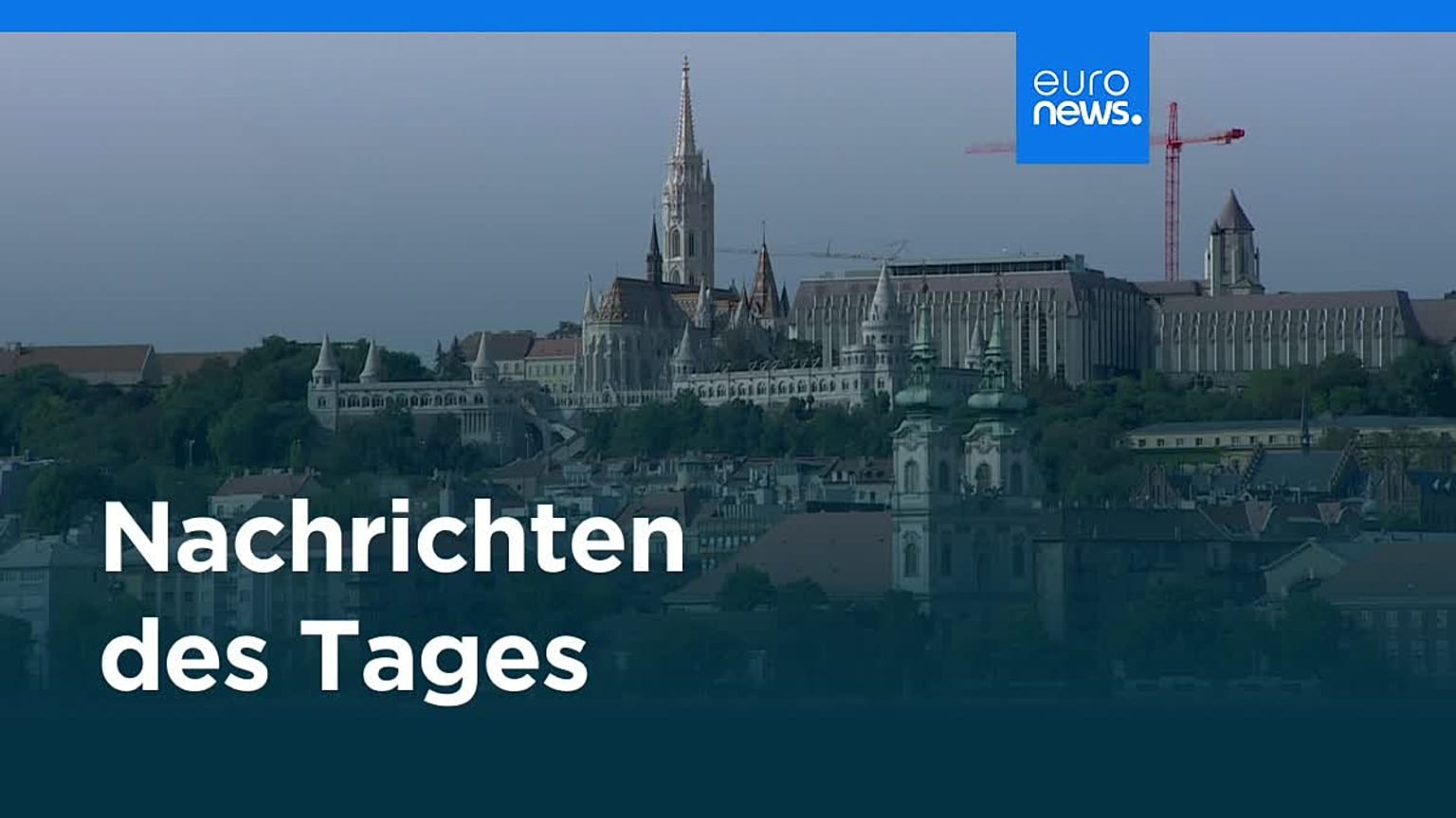 Nachrichten des Tages | 14. Oktober 2026 - Morgenausgabe