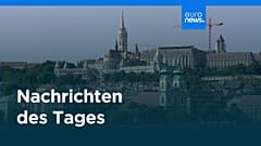 Nachrichten des Tages | 14. Oktober 2026 - Morgenausgabe