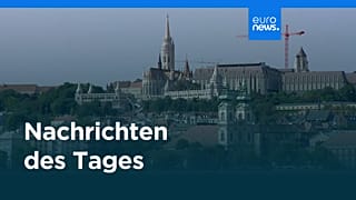 Nachrichten des Tages | 14. Oktober 2026 - Morgenausgabe