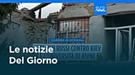 Le notizie del giorno | 14 ottobre 2026 - Mattino